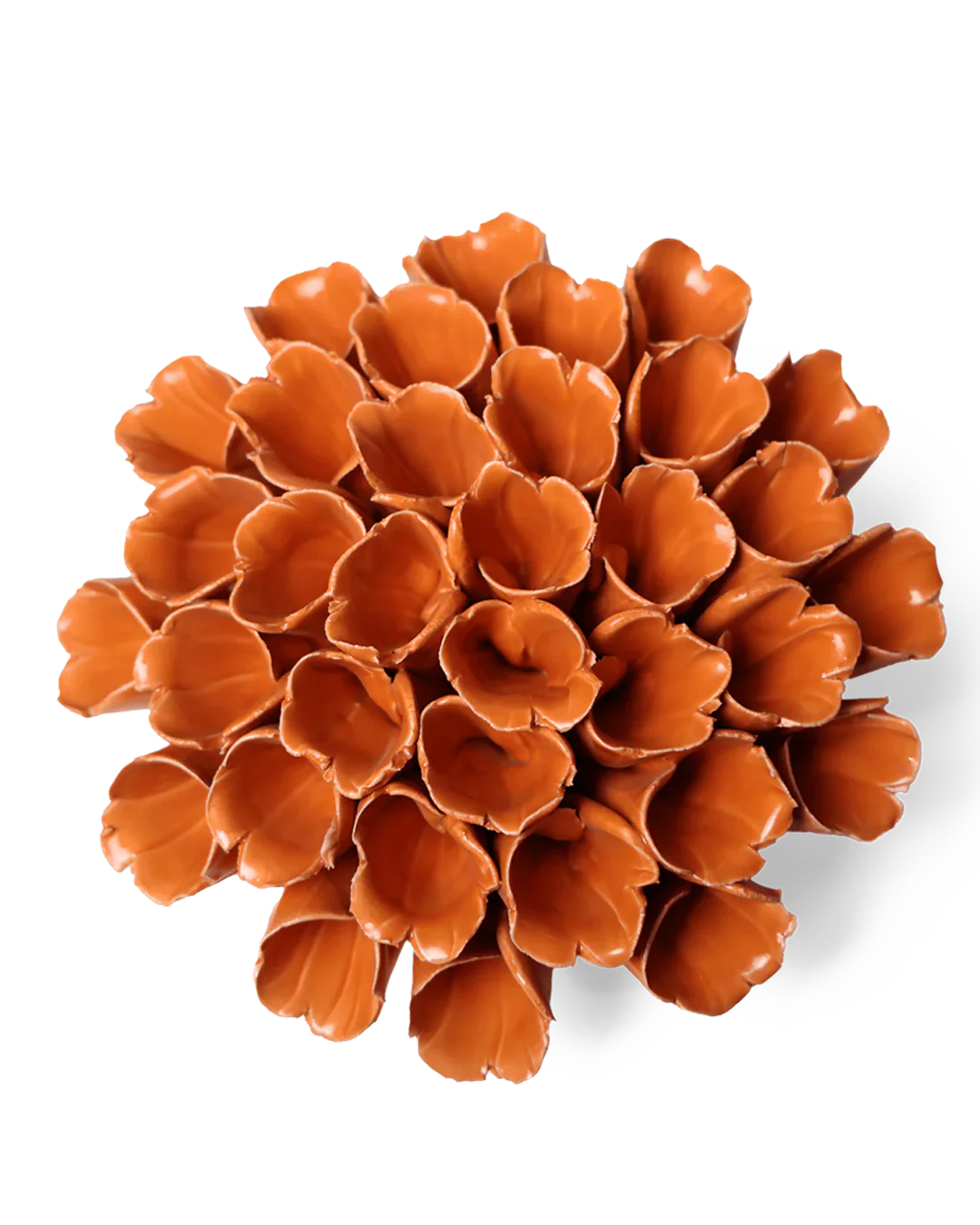 Ceramic Flowers Classic Collection